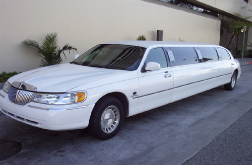 limo