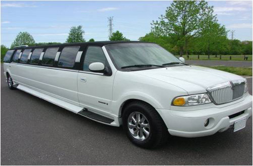 Navigator Limo