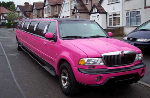 limos